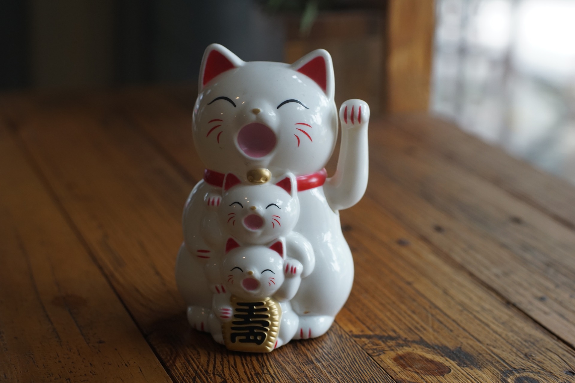 ぬくもり